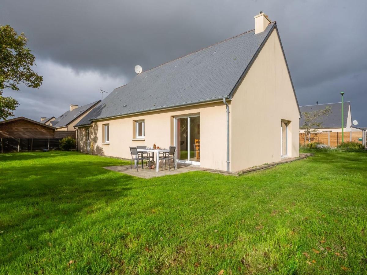 Holiday Home Clos D'Amont - Prb407 By Interhome Портбай Екстериор снимка