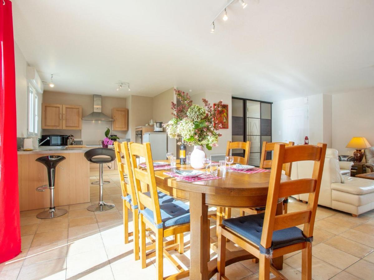 Holiday Home Clos D'Amont - Prb407 By Interhome Портбай Екстериор снимка