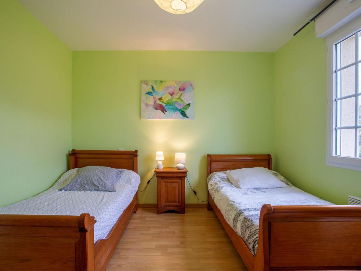 Holiday Home Clos D'Amont - Prb407 By Interhome Портбай Екстериор снимка