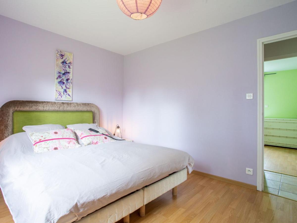 Holiday Home Clos D'Amont - Prb407 By Interhome Портбай Екстериор снимка
