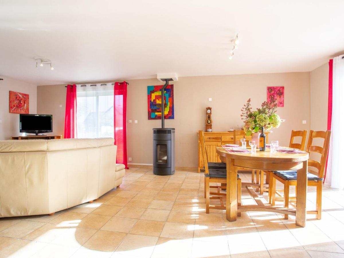 Holiday Home Clos D'Amont - Prb407 By Interhome Портбай Екстериор снимка