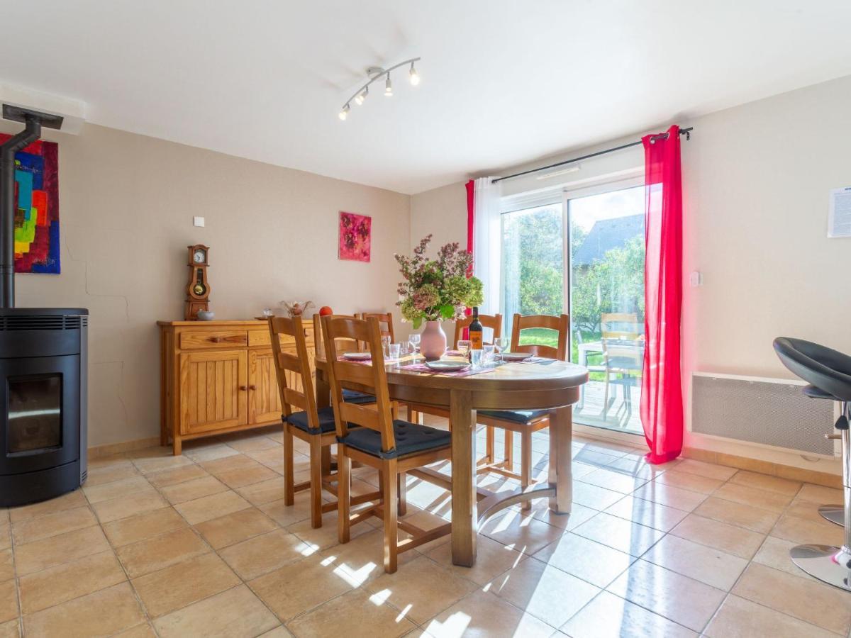 Holiday Home Clos D'Amont - Prb407 By Interhome Портбай Екстериор снимка