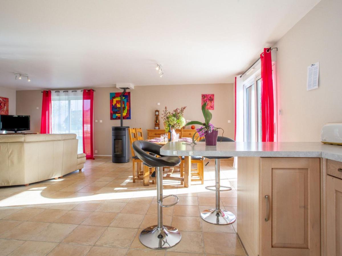 Holiday Home Clos D'Amont - Prb407 By Interhome Портбай Екстериор снимка